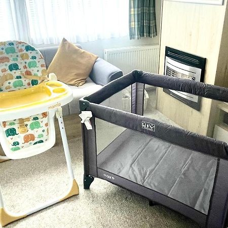 ナレスボロ "The Snug"ヴィラ エクステリア 写真