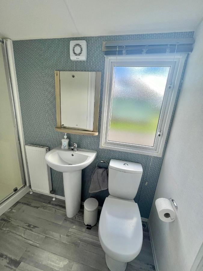 ナレスボロ "The Snug"ヴィラ エクステリア 写真