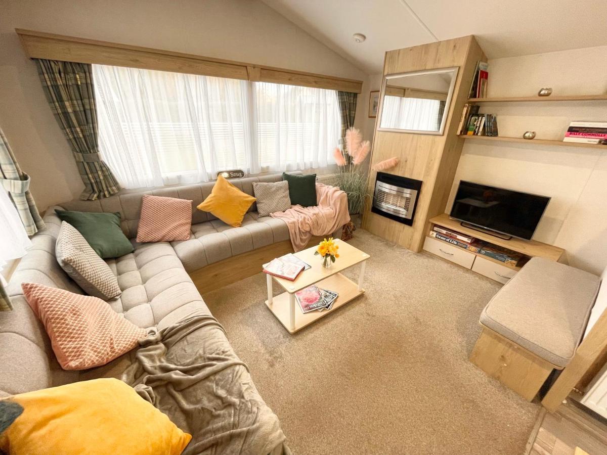 ナレスボロ "The Snug"ヴィラ エクステリア 写真