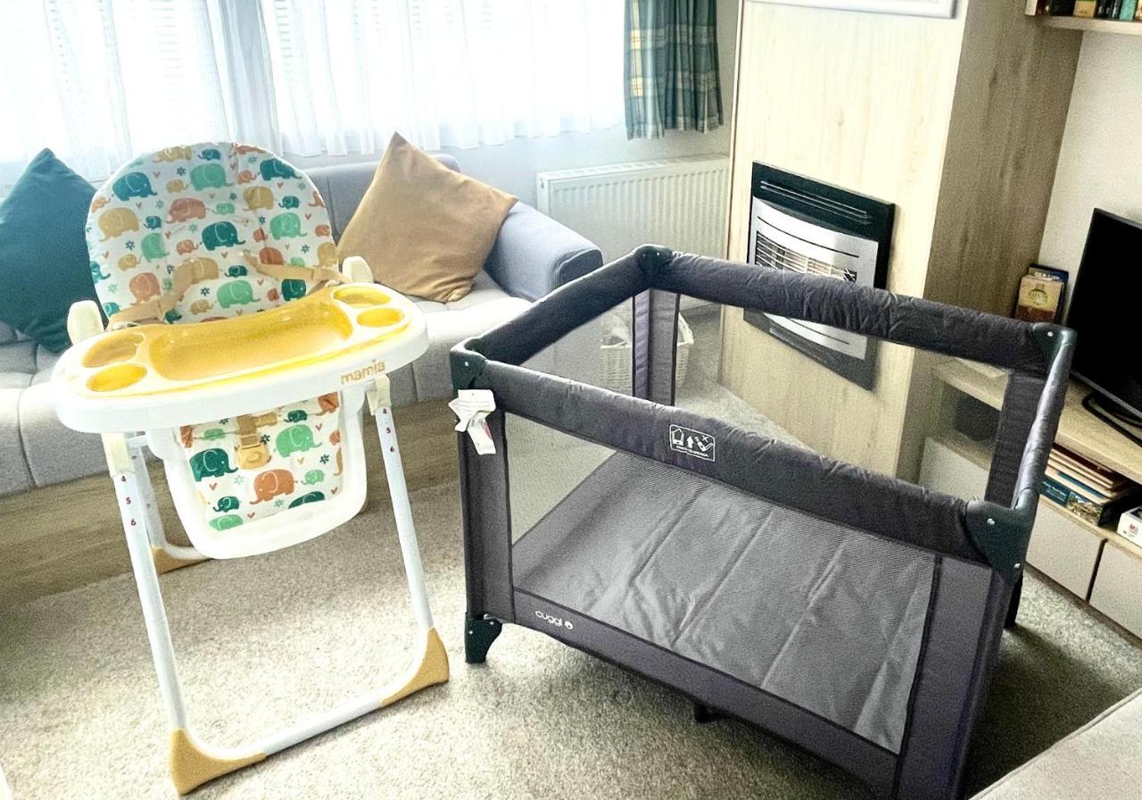 ナレスボロ "The Snug"ヴィラ エクステリア 写真